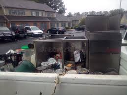 Best Scrap Metal Removal  in Forsgate, NJ