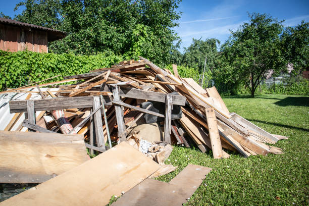 Best Estate Cleanout  in Forsgate, NJ