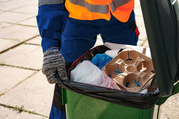 Best Garage Cleanout  in Forsgate, NJ