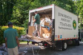 Forsgate, NJ Junk Removal Services Company